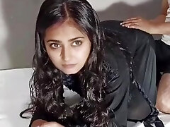 Indian hot anal hole tight drill old boyfriend hard deep porking ass