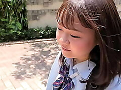 https://bit.ly/3jop5sj 。りとjklivré 。のりりッックス。ハリのあるおっぱいはもちろんのこと、デカくてドスケベな乳輪もエロい。おっぱいで挟まれてチンポバキバキ。制服を着たままバックでイキまくり。