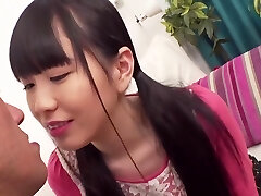Chiharu Sakurai - I Cant Believe My Teacher Found My Pornography!!! - Part.2