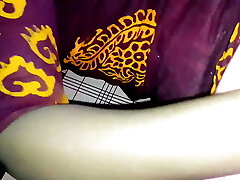 Desi Bengali wife Anal boinked her tight Ass