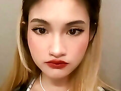 Delia Sugar goes throating and fucking