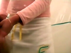 Deepthroating a long device