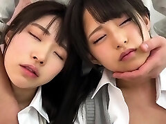 asian japanese teens oriental