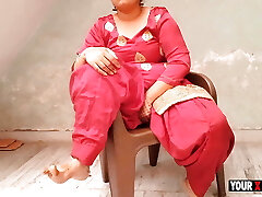 Mom-in-law wants fucking hard like as her son-in-law's wife