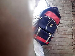 Indian desi school girl sex - full HD viral vid