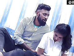 TEACHER Gonzo FUCK WITH STUDENT'S FATHER ( BENGALI DIRTY Talk )