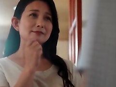 Roe-186 Was Fascinated By My Beautiful Wearing Hig - Momoko Isshiki