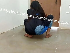Your priya bhabhi clean fharsh in doggy fashion hot