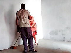 Apni Kam wali anti ko choda bry mounds wali nukrani