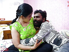 Hot Beautiful Indian Teacher Fucking Schoolgirl