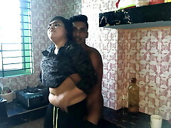 Home Alone Step Brother Sister Kitchen Romantic Plumb