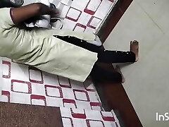 Tamil lady saree spurt chudidar wear