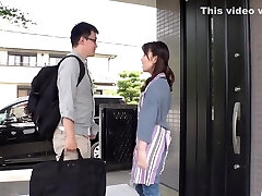Hkd-139 I Became Captivated By My Grandson’s Assets Akiko