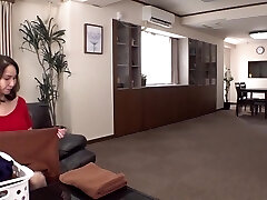 Juri Yamaguchi - Gvh-507 Son-in-law Aiming For Mommy-in-laws Too Obscene Phat Tits