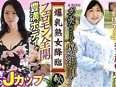 KRS175 Colossal Bra-stuffers Mature Advent 07