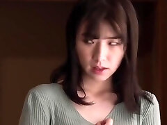 Dad In-law In Nsfs-104 The White Figure Of A Cute Bride Is Punished