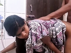 Cute Indian Teen Couple Engaged In Molten Sex In College