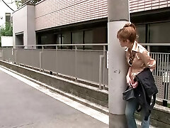 Setsuna Uncensored Hardcore Movie with Creampie scene