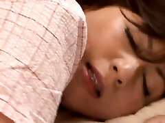 A MILF Who did Something Kinky with Her Guy - Part.1