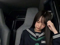 Loving Sex With a Young Dame Who Is so Delicate and Smallish That She Breaks When You Hold Her (part Two)