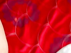 Indian Plumper girlfriend big ass got fucked until he cums