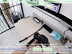 Become Physician Tampa, Handle Bratty Asian Raya Pham Who's Diagnosed With Sexual Deviance Disorder & Needs Your Treatment!