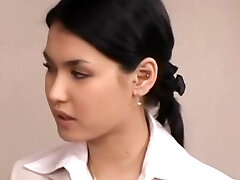 Ozawa Maria in Chick Teacher, Deep Throat Ozawa Maria