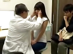 Delicious Wife in the Intensive Approach of the Perverted Doctor SEE Complete: https://won.pe/zHWj4