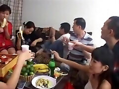 Chinese fucky-fucky club part 2