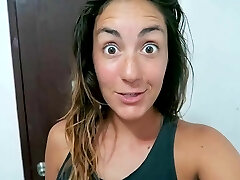 Poppy is in the Philippines