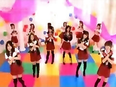 Asian Idols Nude Music Video