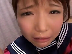 Megumi Shino Gulp Sperm From 100