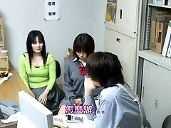 Shoplifted schoolgirl with mother fuck-a-thon or police 7
