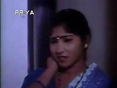 Mallu Desi Maid Laxmi And House Owner In Pool