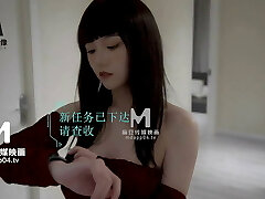 A Modest Cutie Asian Seduced A Friend And Had a good Sex with Him - Creampie Asian