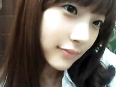 Moe Korea dame of the intimate image and raw Gonzo episode