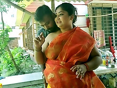 Hot bhabhi first sex with devar! T20 hook-up