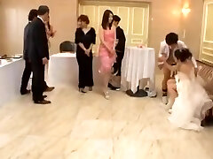 Incredible Amateur Korean, Gang Sex, Public Video Unique
