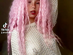 TIK-TOK Legitimate+ YOUNG ASIAN GIRL TO ATTRACT DADDIES