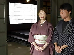 Premium Japan: Beautiful MILFs Wearing Cultural Clothing, Hungry For Sex2