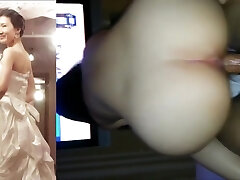 Kim Hye Sung PussyFucking and Creampie Breeding Hook-up