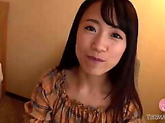 Super lovey-dovey fuck with a girl with humungous tits that you can see even thru her clothes - Free