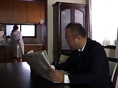 Asian Mature Really Wants Hard Plow - Per Fection