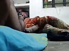 Virgin Indian Nymph sex with boyfriend