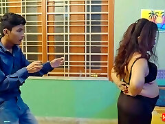 Choto Babu ne yea kiya dhek liya！ 新的继母性