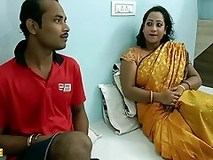 Indian Wife Exchange With Poor Laundry Boy!! Hindi Webserise Red-hot Sex