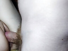 Asian Girl Wants Her Cooch Played with.