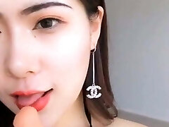 The best beauty with high value, thin waist and big pecs 6