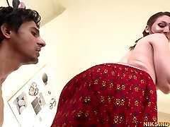 My Tall Stepmom Wants Me To Pound Her Booty. Should I Or Not ? Watch Full Video In 1080p Rapidgator.net