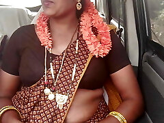 Telugu step mummy Dirty talks.